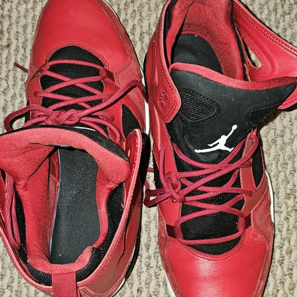 Men shoe - Picture 5 of 5